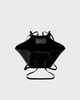 YUZEFI Mochi Pebble Grain Leather Bag  Black ONESIZE