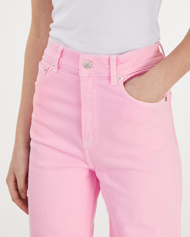 Jeanerica Jeans TW015 Trevi Rosa W23/L32