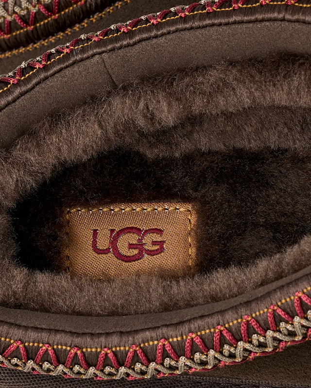 UGG W Tazz II Brun US 8 (EUR 39)
