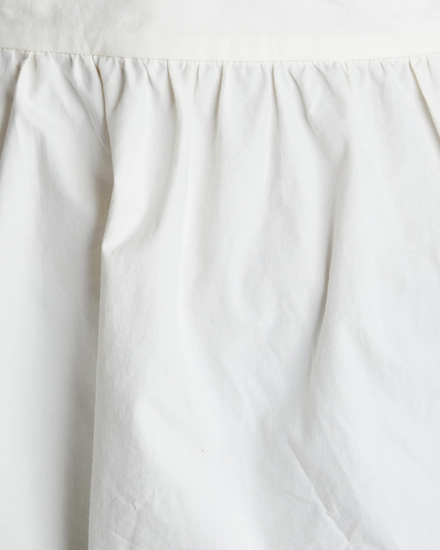 Rodebjer Blouse Laia Offwhite M