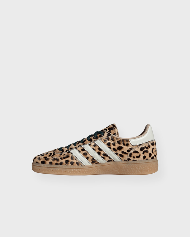 Adidas Sneakers Handball Spezial Leopard UK 7,5 (EUR 41 1/3)