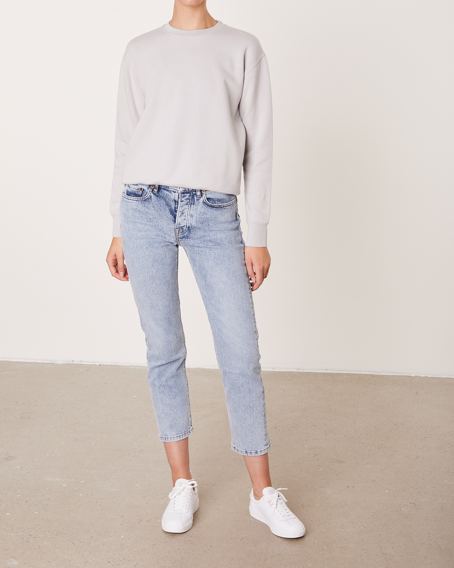 Jeanerica - Jeans CW002 Classic | WAKAKUU