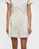 Moncler Shorts Broderie Anglaise Natural IT 42 (EUR 36)