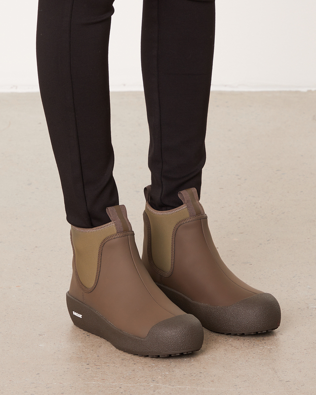 bally boots