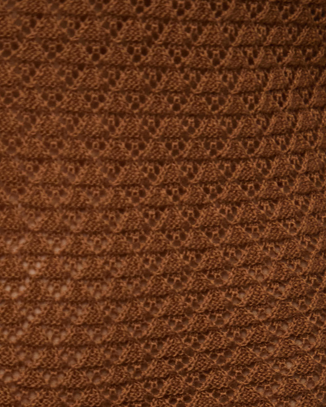 The Garment Klänning Tanzania Brons UK 12 (EUR 40)