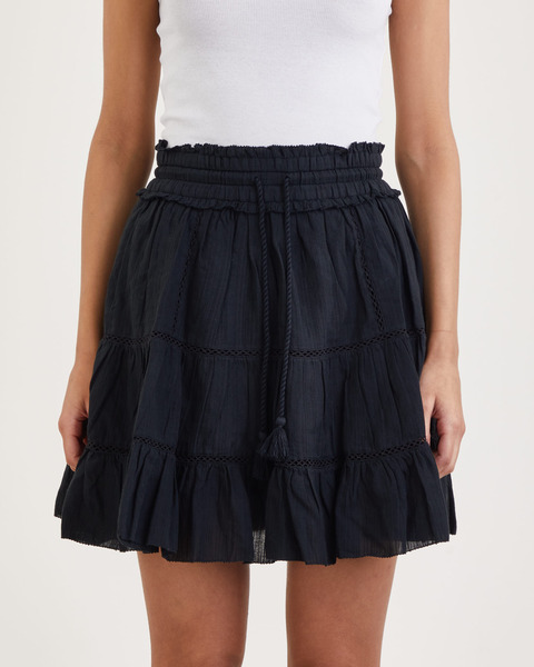 Skirt Lioline Black 2