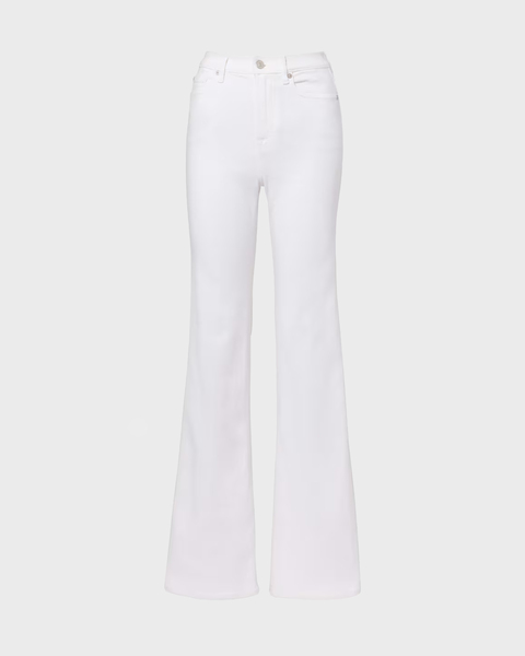 Jeans Modern Dojo Soleil Vit 1