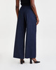 The Garment Byxor Eclipse Wide Pants Denim UK 10 (EUR 38)