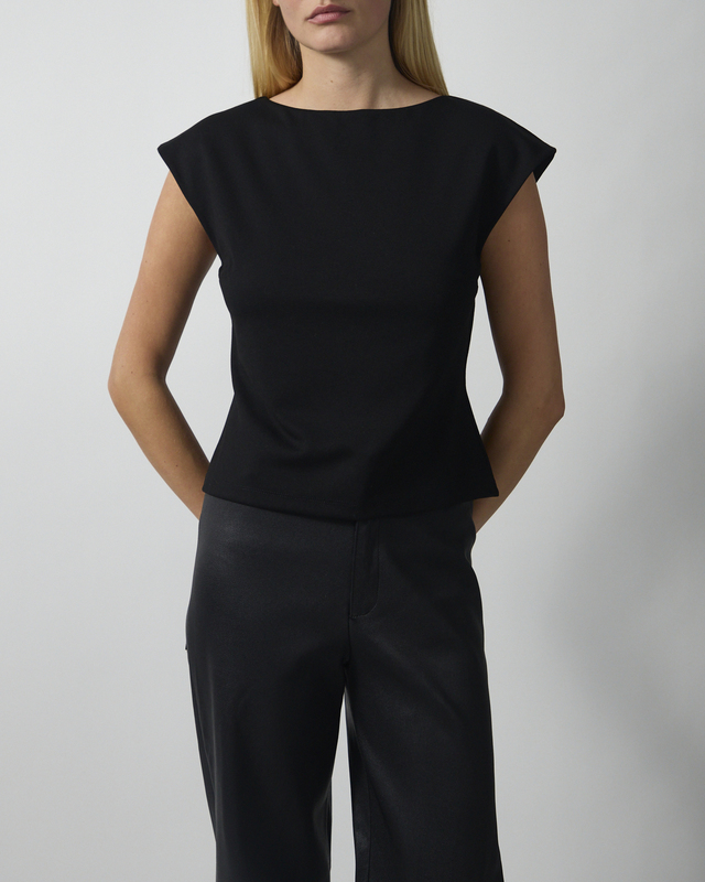 Stylein Top Jodyn Black S