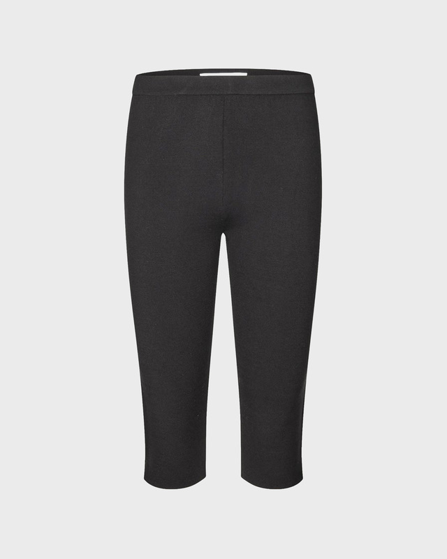 Biker tights Saally 15825 Black L