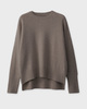 LISA YANG Sweater Mila Cashmere Brun 0 (XS-S)