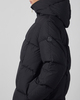 Moncler Jacket Darbon Black MONCLER 2 (M)