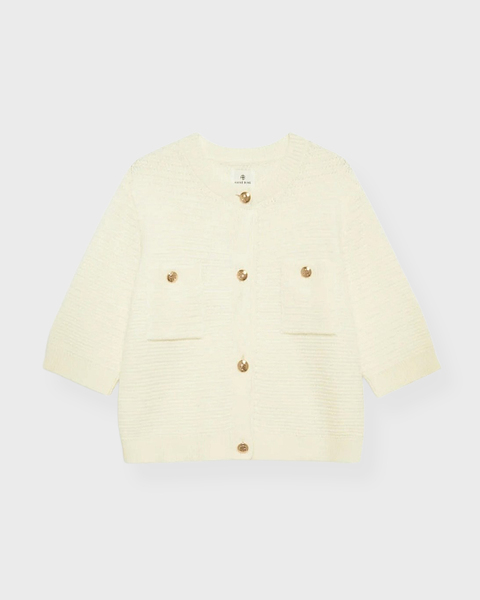 Kofta Christa Ivory 1