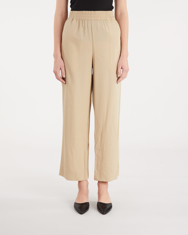 By Malene Birger Pant female Beige 32