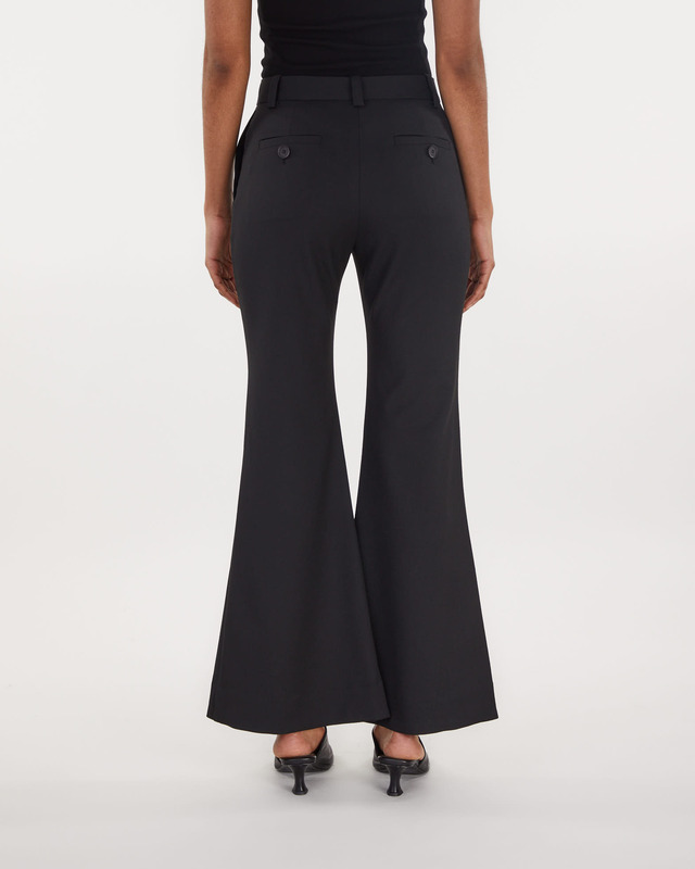 By Malene Birger Carass Svart 40