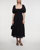 Ulla Johnson Klänning Palma Svart US 2 ( EUR 34)