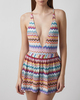 Missoni Baddräkt One Piece  Multicolor IT 46 (EUR 42)