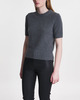 KHAITE Tröja Luphia Cashmere Grå M