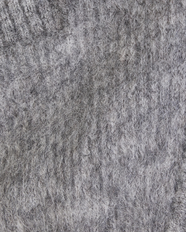 HOPE Cardigan Opus Grå 36