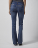 7 For All Mankind Jeans Bootcut Soho Light  Light blue wash 24
