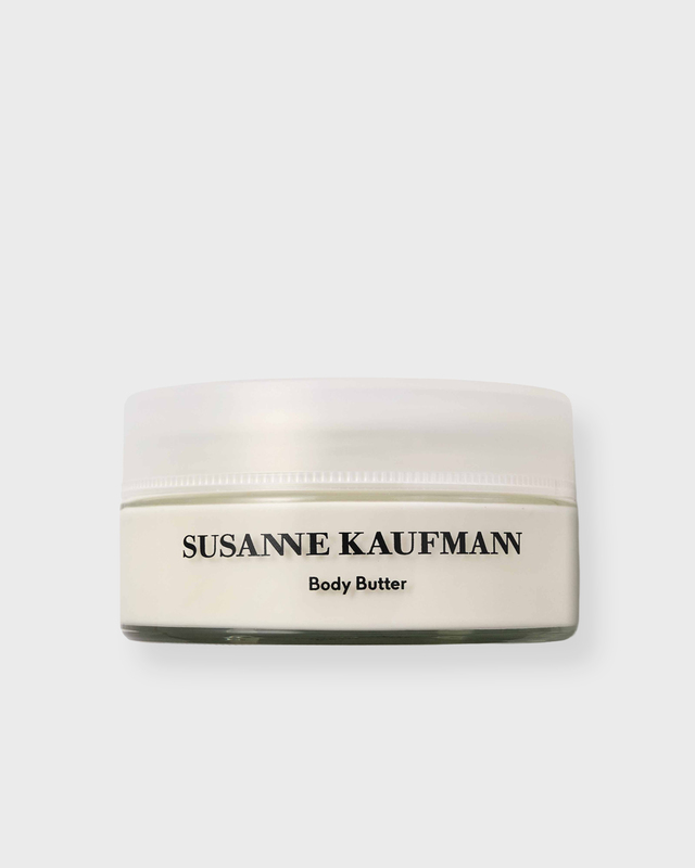 Susanne Kaufmann Body Butter 200 ml Transparent ONESIZE