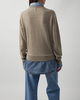 Acne Studios Sweater RW-WN-KNIT000012 Beige XS