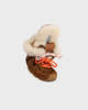 Nokwol Mules Atlas Tan EUR 37