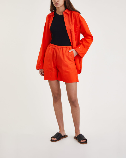 Shorts Siona Orange 1