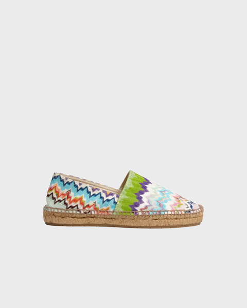 Espadrillas Missoni Multicolor 1