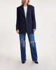 Rodebjer Kavaj Vera Navy M
