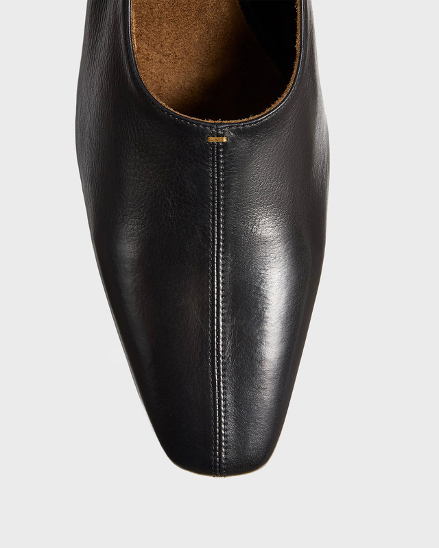 KHAITE Pumps Cecilia 50 Black EUR 39