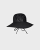 Rains Hatt Boonie Svart XS-S