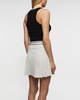 J Lindeberg Skirt Harlow Golf Beige S