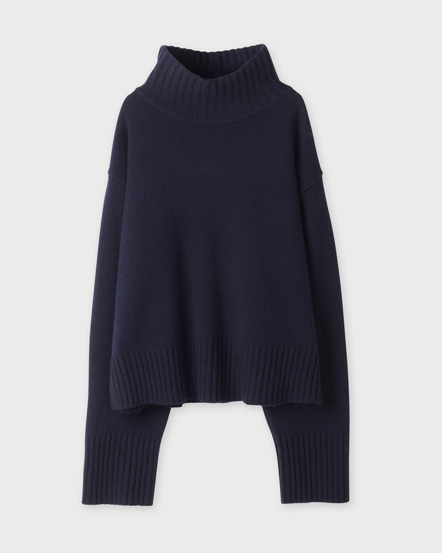 Stylein Sweater Hilary Navy M