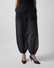 By Malene Birger Pants Lumas Black 36