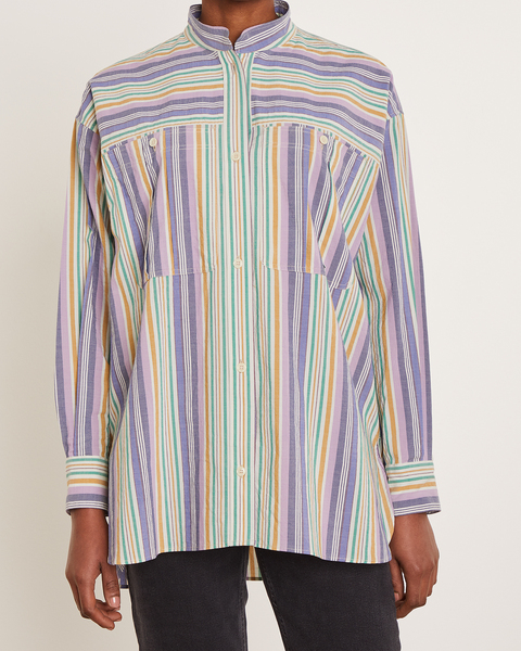 Shirt Taylor Lavender 1