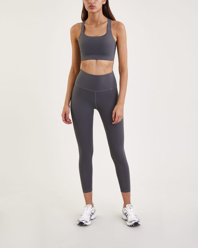 Varley Sport Bh Let's Go Joyce Svart XS
