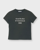 Acne Studios T-shirt FN-UX-TSHI000181 Faded black S-M