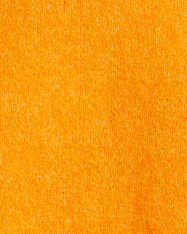 Gestuz Sweater AlphaGZ Tee Orange L