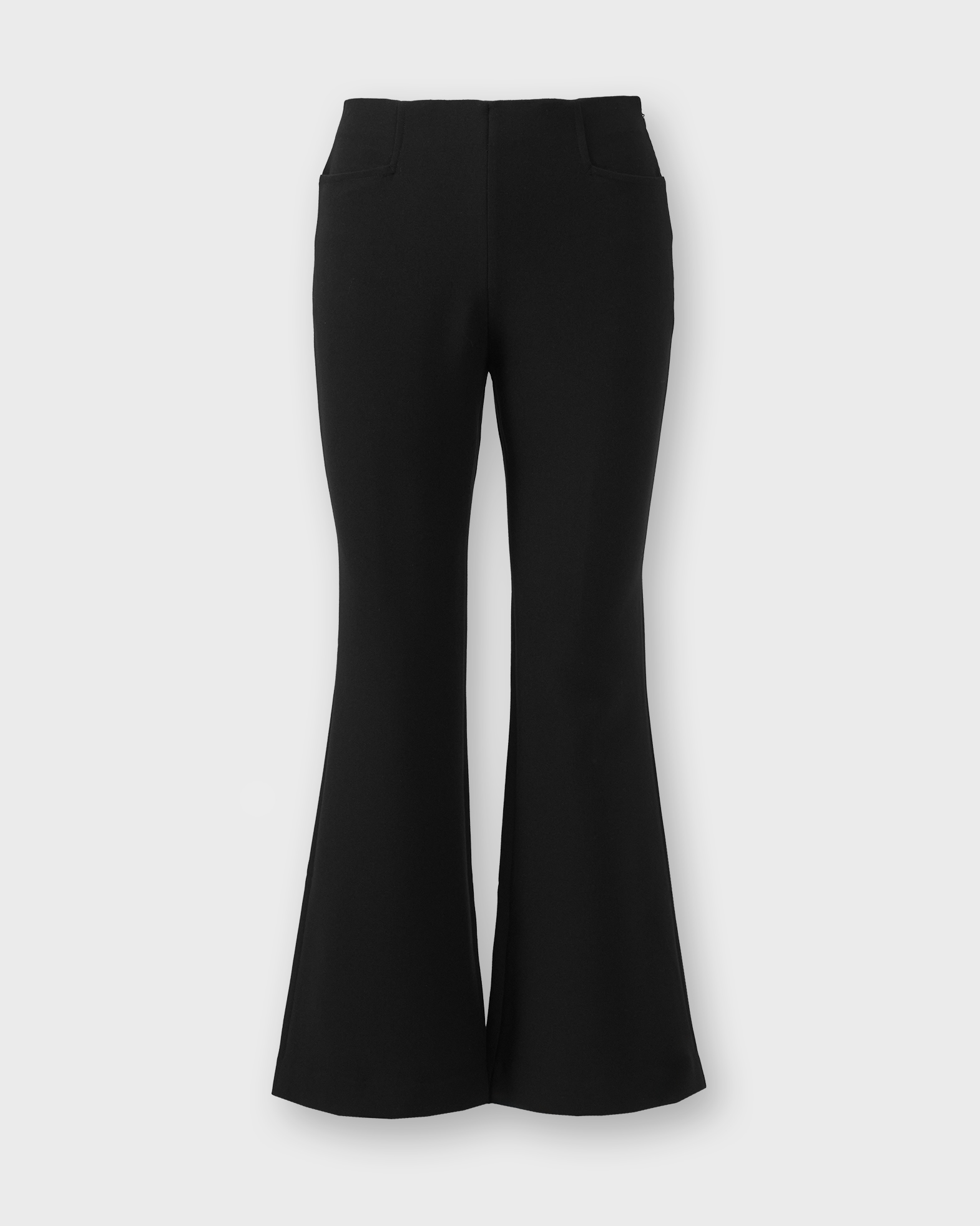 Wakakuu Icons Women's Black Sorelle Trousers Svart M