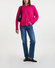 LISA YANG Sweater Mila Cashmere Red 2 (M-L)