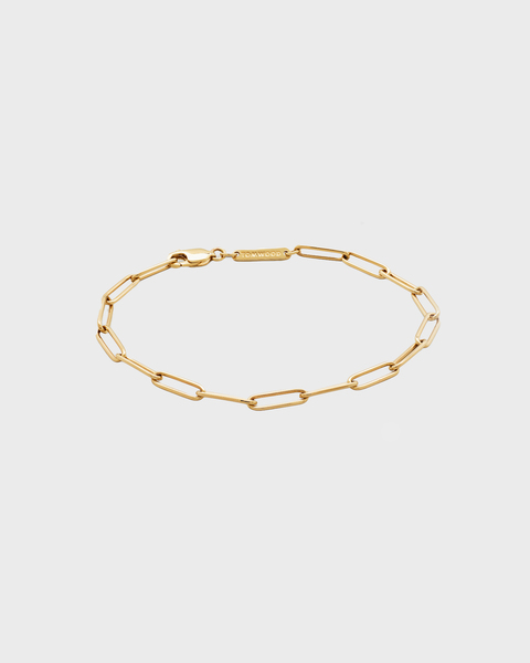 Bracelet Box Gold Guld 1