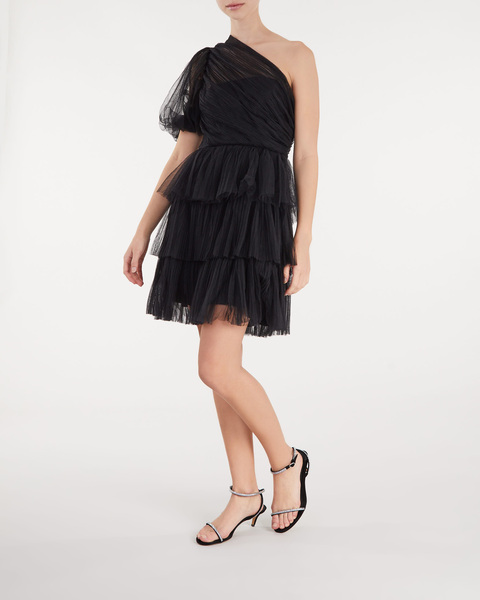 Dress Constance Mini Black 2