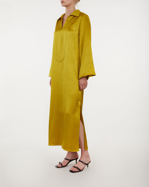 Dress Mauna  Grön 2
