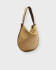 Isabel Marant Bag Oskan Hobo Soft Sand ONESIZE