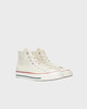 Sneakers Chuck 70 Hi Parchment/Garnet/Egret EUR 37,5