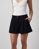 Wakakuu Icons Shorts Clair Black L