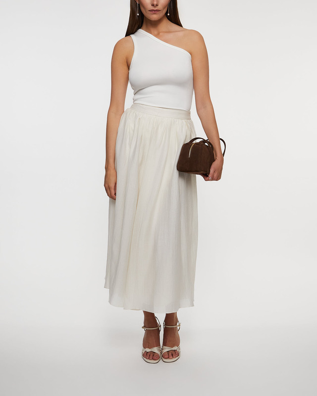 Wakakuu Icons Top Dubai White M