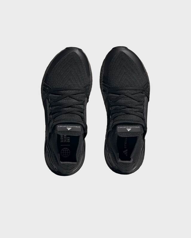 Adidas by Stella McCartney Sneakers aSMC UltraBOOST 20  C Svart UK 7 (EUR 40 2/3)