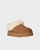UGG W Tazzelle Boots  Chestnut US 5 (EUR 36)